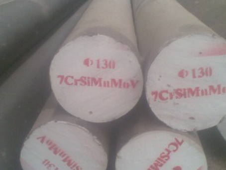 舒城7CrSiMnMoV工具钢