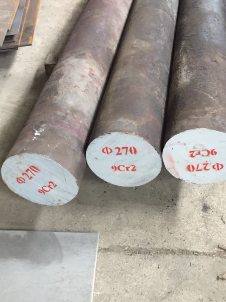 舒城9Cr2工具钢