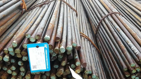 舒城30CrNi3Mo合金结构钢