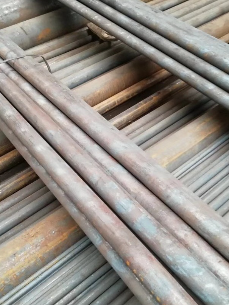 舒城30CrMnTi合金结构钢